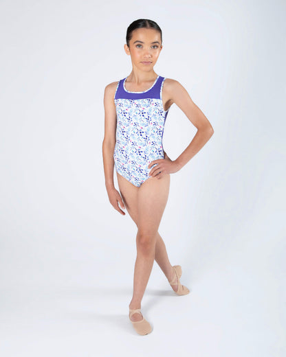 Liberty Leotard