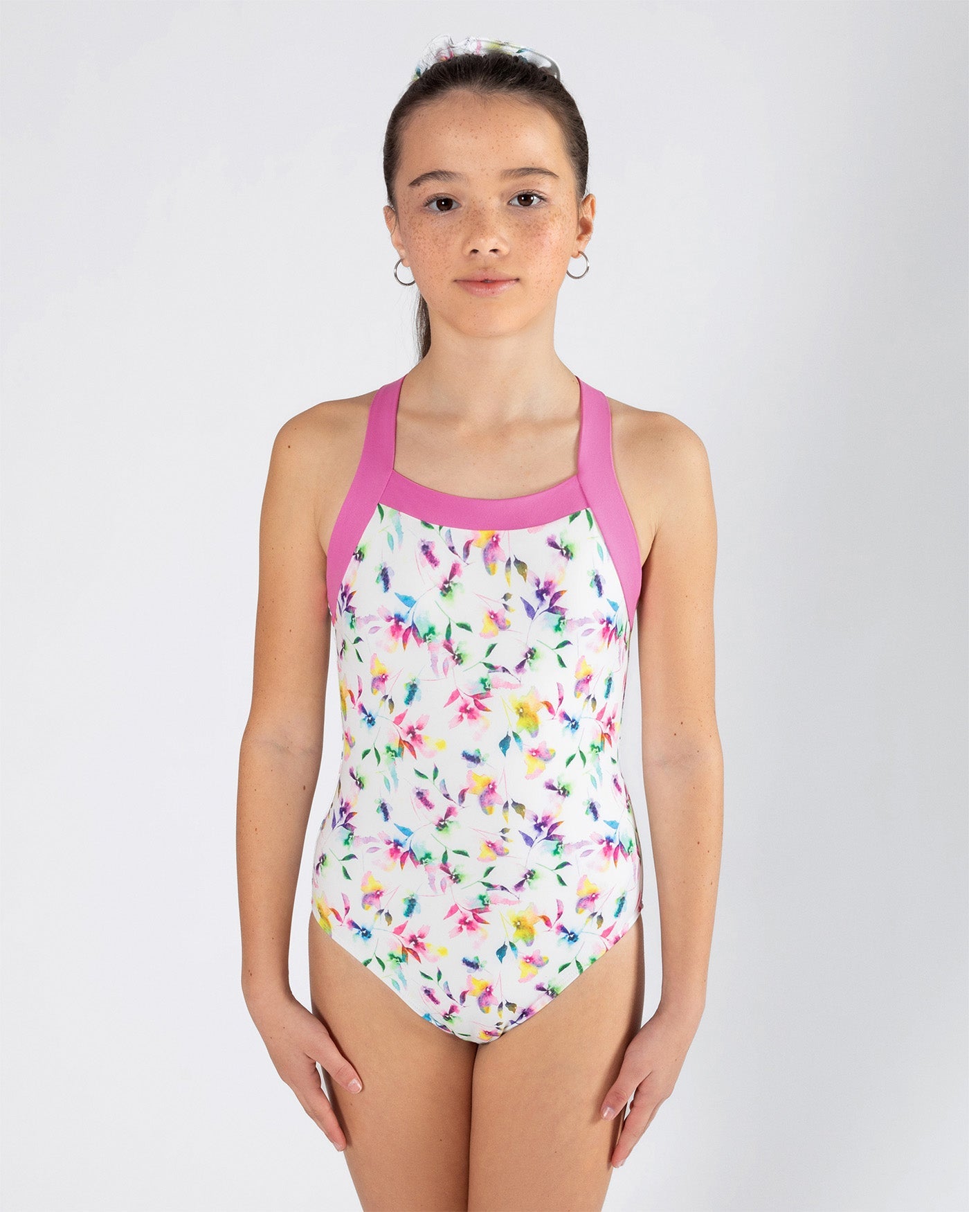 Remi Twist Camisole
