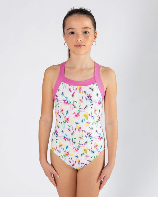 Remi Twist Camisole