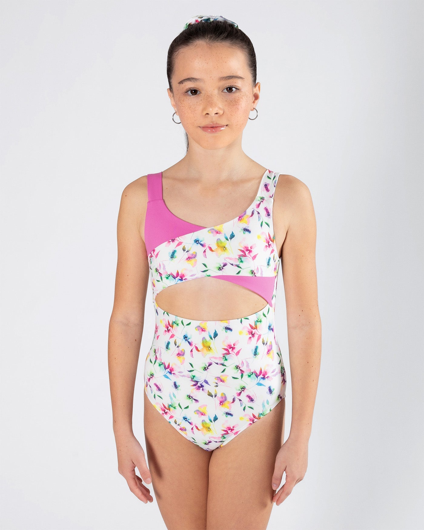 Izzy Leotard