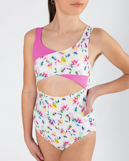 Izzy Leotard