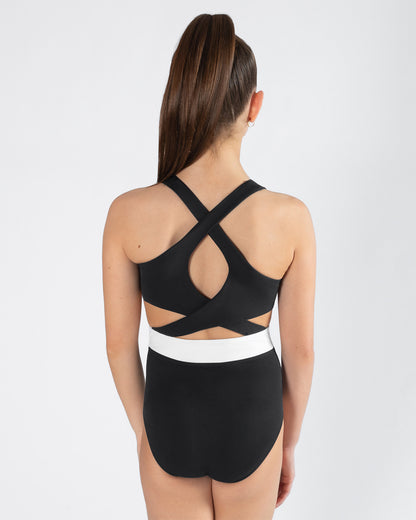 Skyler Leotard