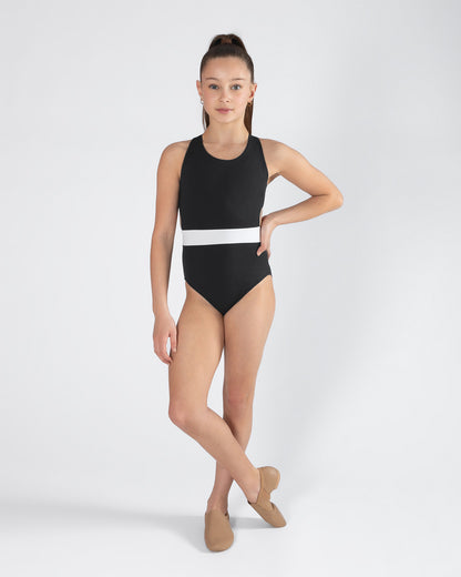 Skyler Leotard