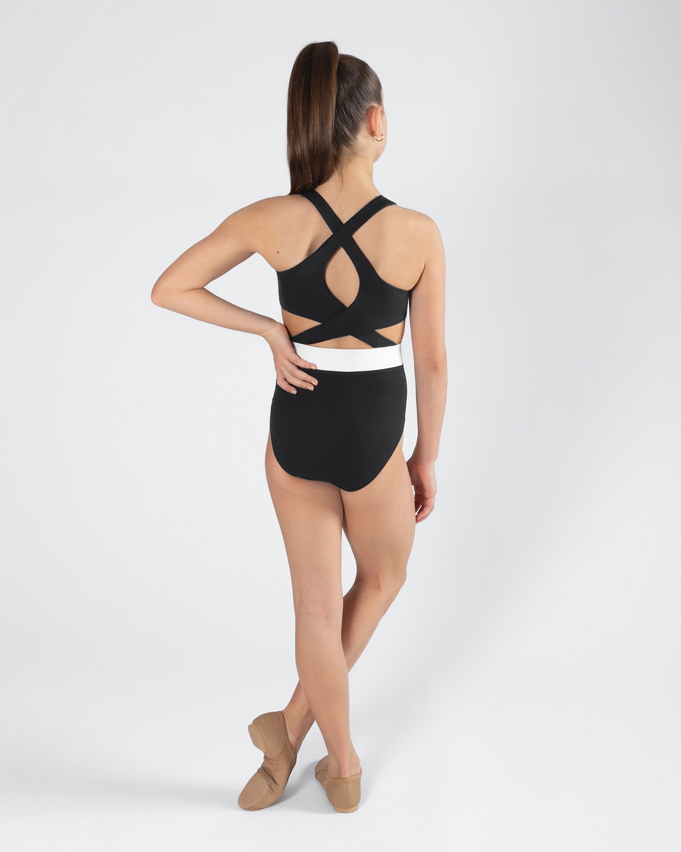 Skyler Leotard