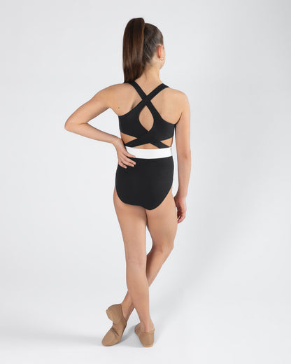 Skyler Leotard