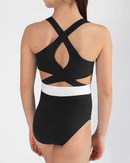 Skyler Leotard