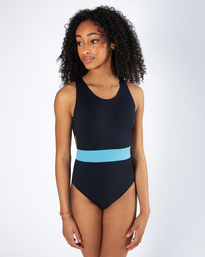 Skyler Leotard