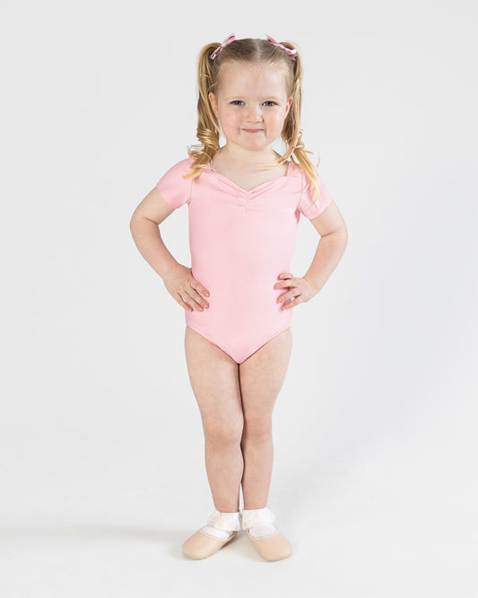 Wonder Leotard