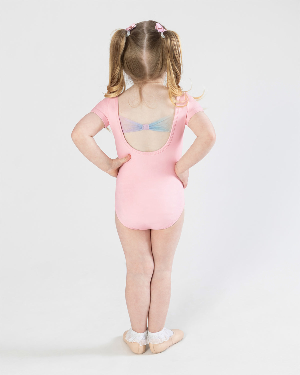 Wonder Leotard