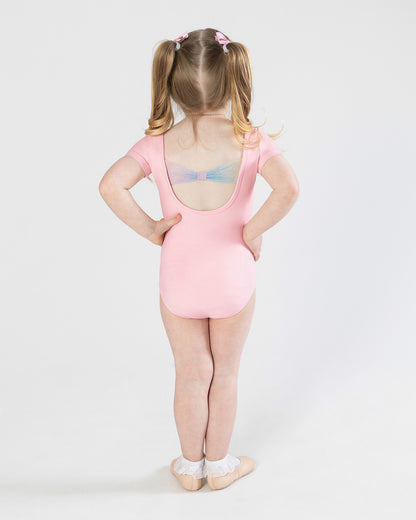Wonder Leotard
