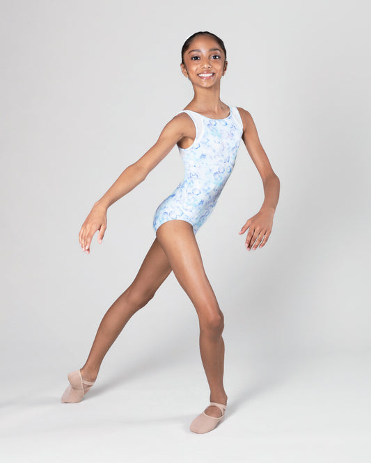 Alaina Leotard
