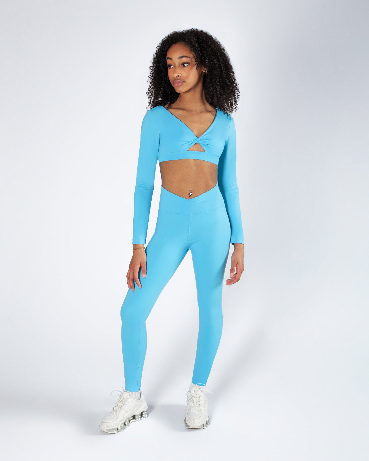 Halley Legging