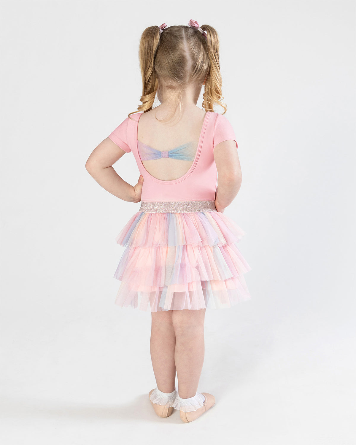 Wonder Skirt