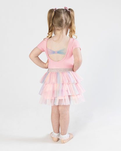 Wonder Skirt