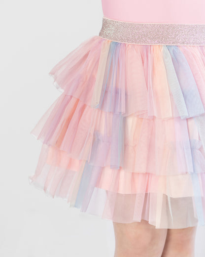 Wonder Skirt