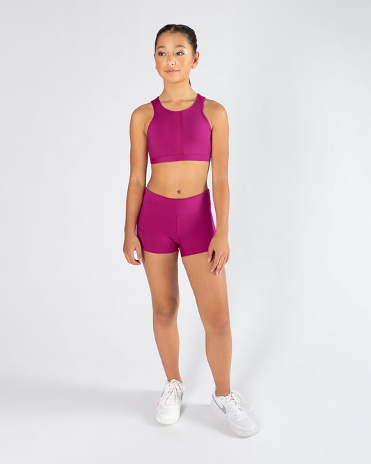 Kara Short