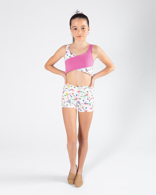 Halley Short