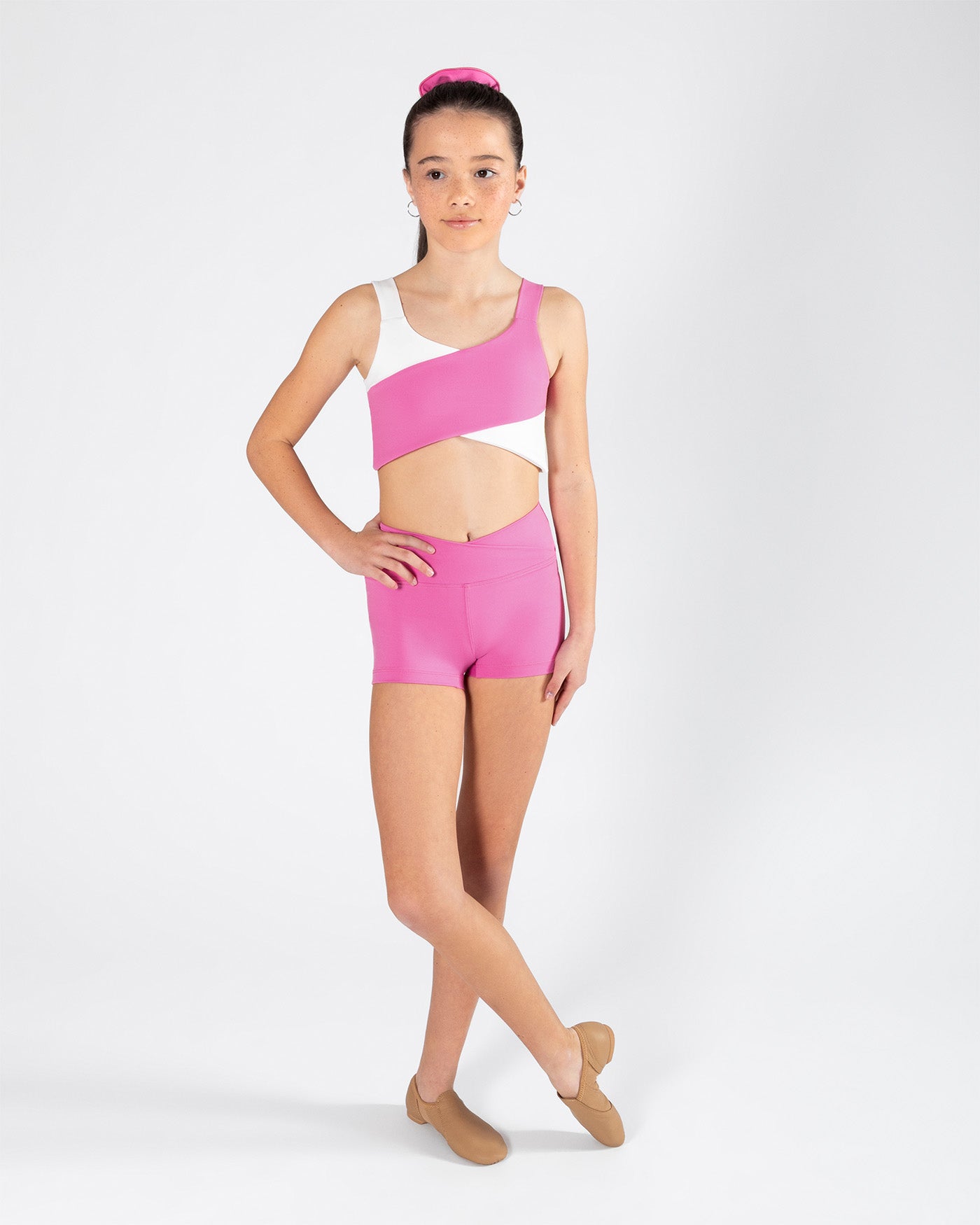 Halley Short