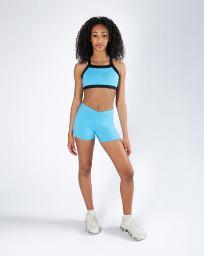 Halley Short