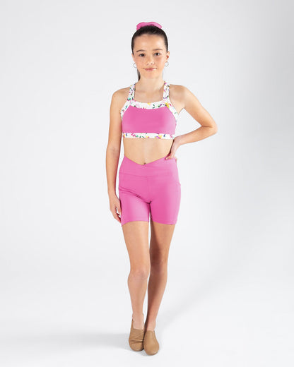 Halley Bike Short