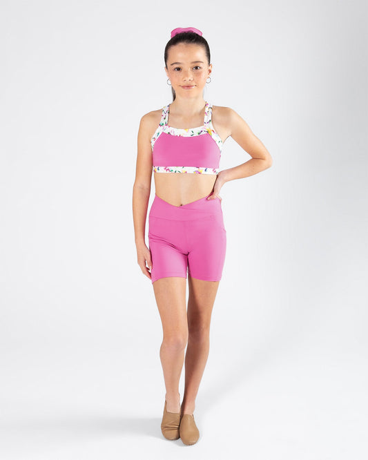 Halley Bike Short