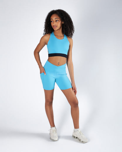 Halley Bike Short