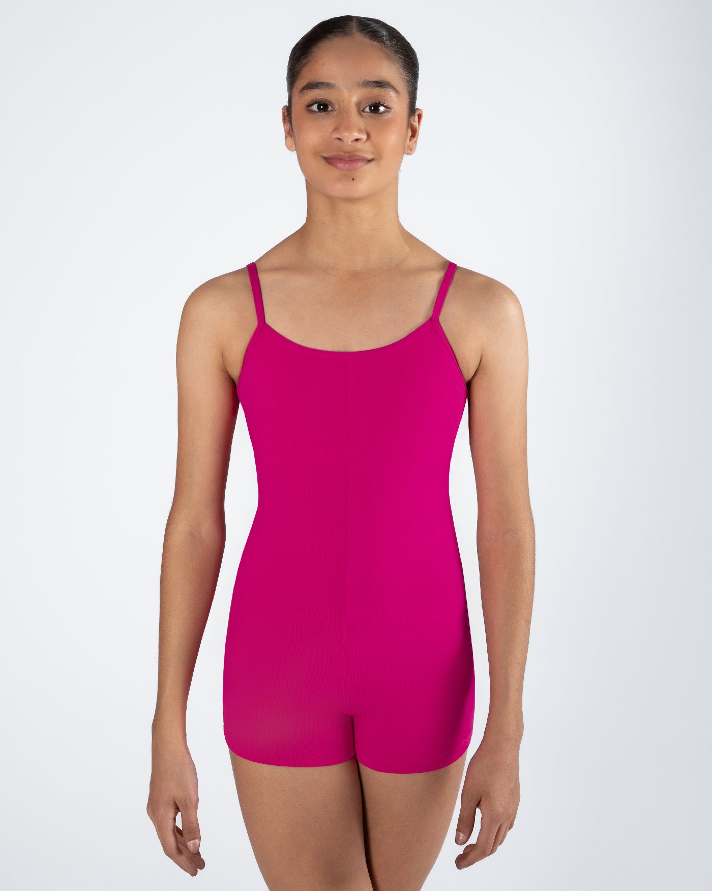 Perry Hot Short Unitard