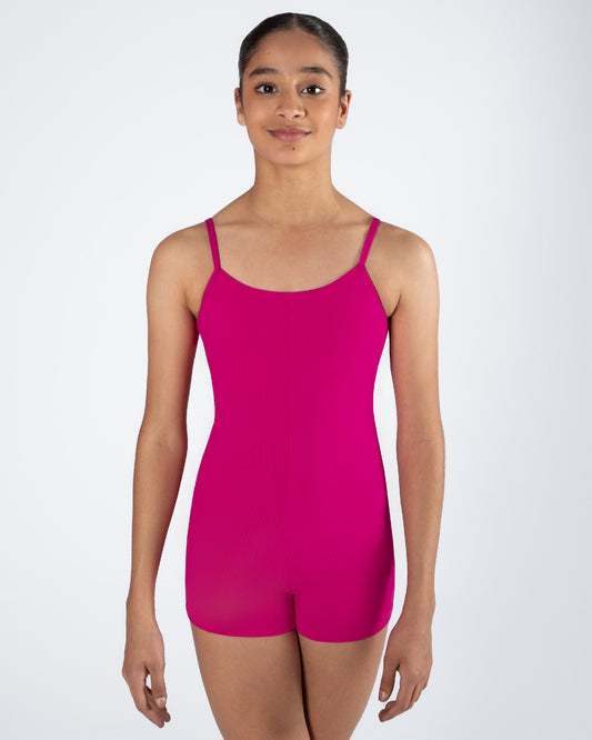 Perry Hot Short Unitard