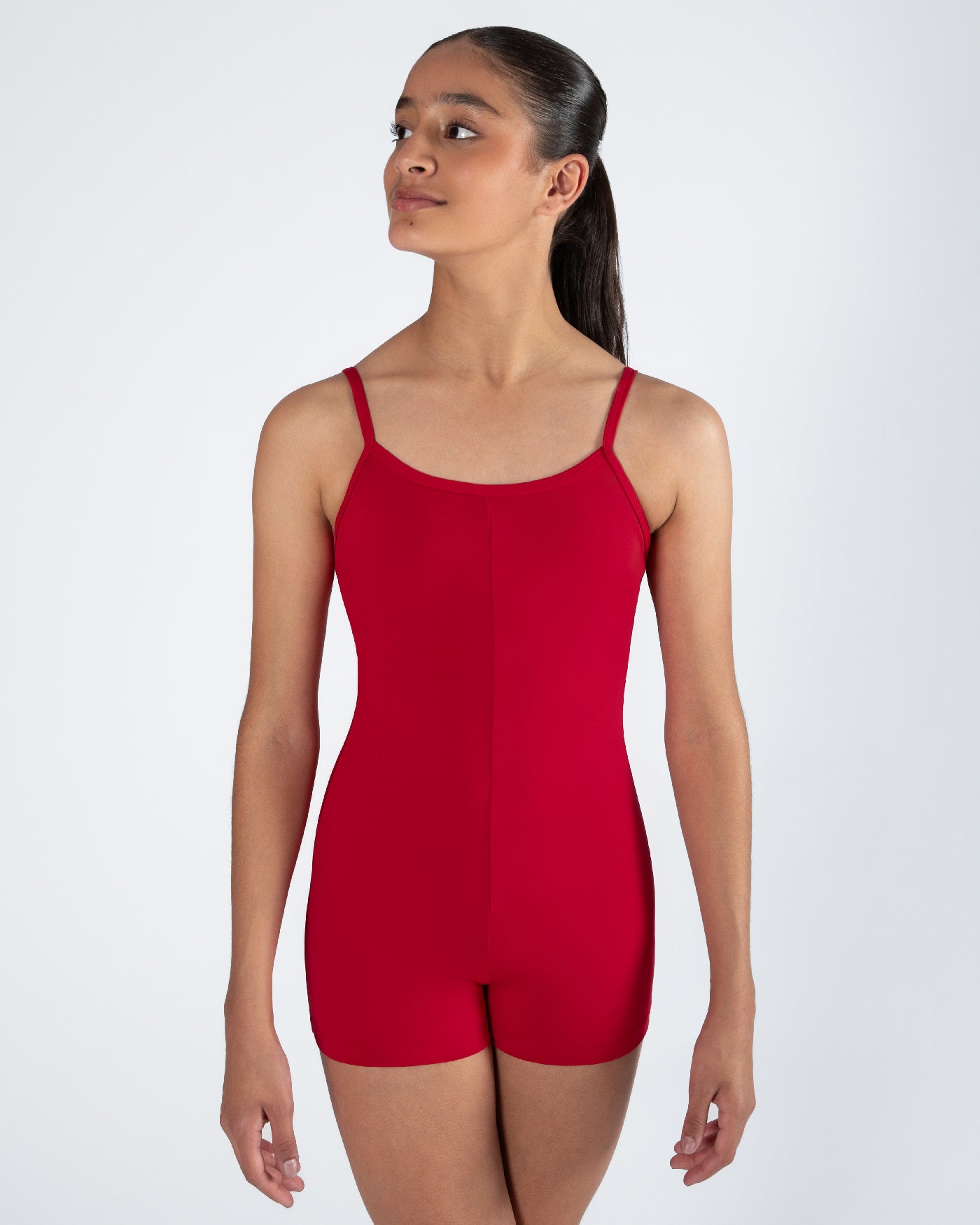 Perry Hot Short Unitard