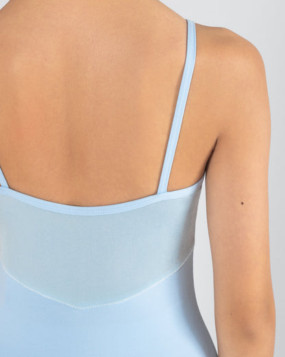 Veronica Velvet Camisole