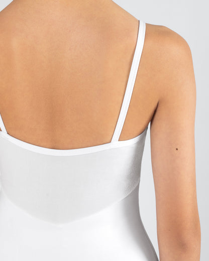 Veronica Velvet Camisole