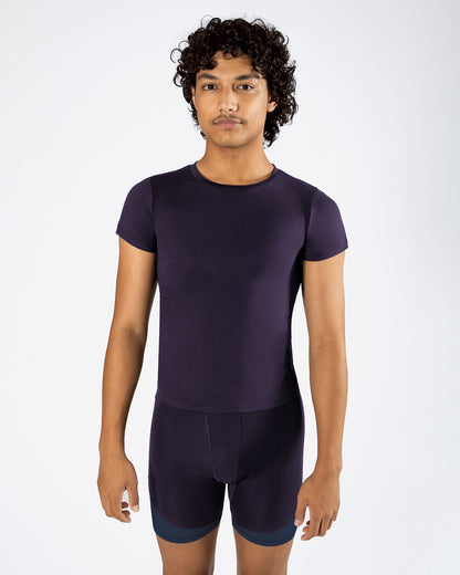 Olympia Men's Fitted Tee