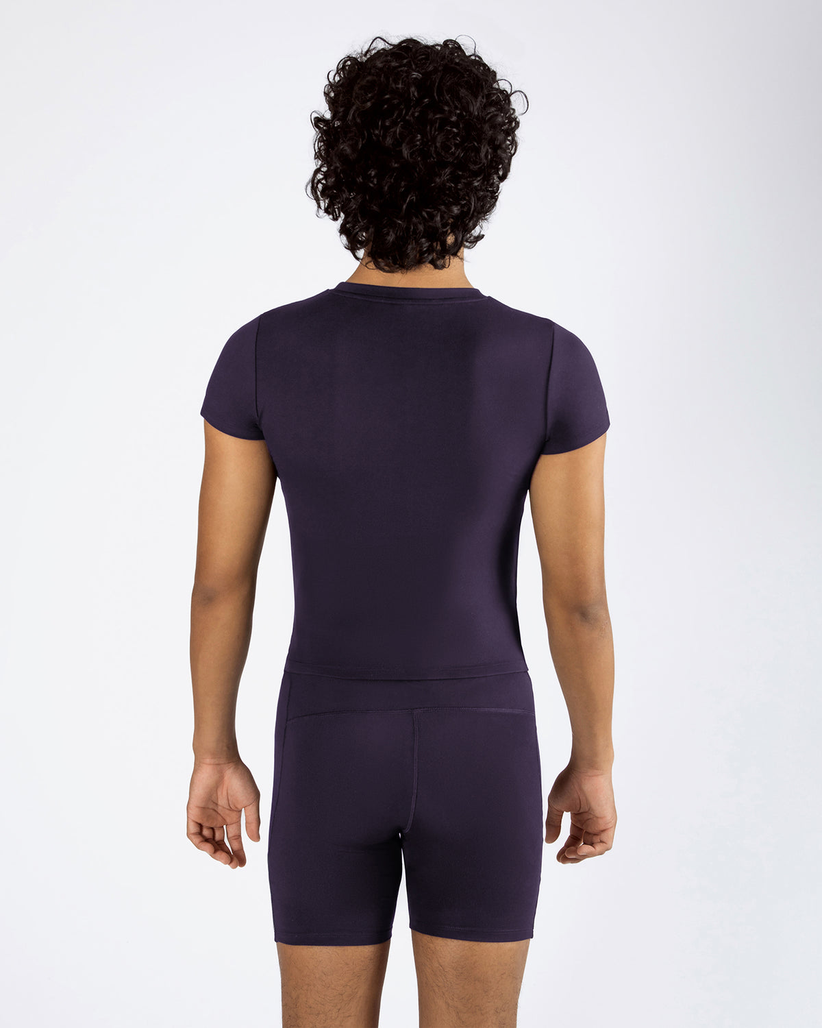 Olympia Men's Fitted Tee