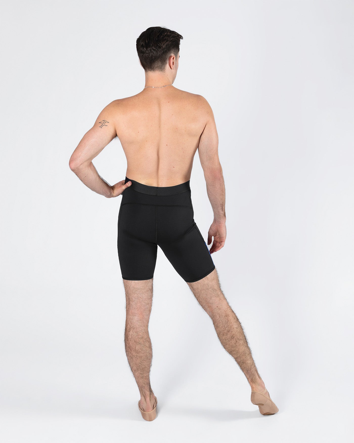Jax Bike Short