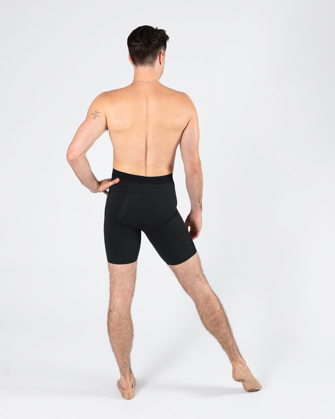 Jax Bike Short