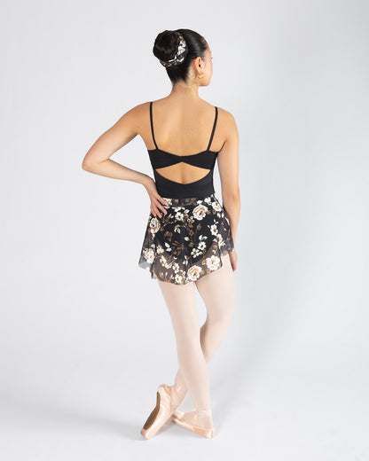 Natalia Skirt - Tech Mesh