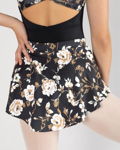 Natalia Skirt - EcoLuxe
