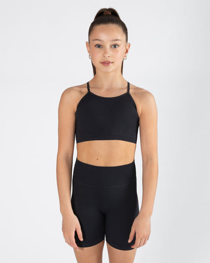 Seamless Cropped Singlet