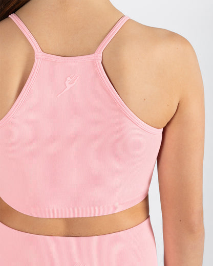 Seamless Cropped Singlet