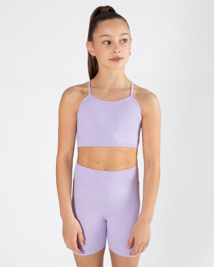 Seamless Cropped Singlet