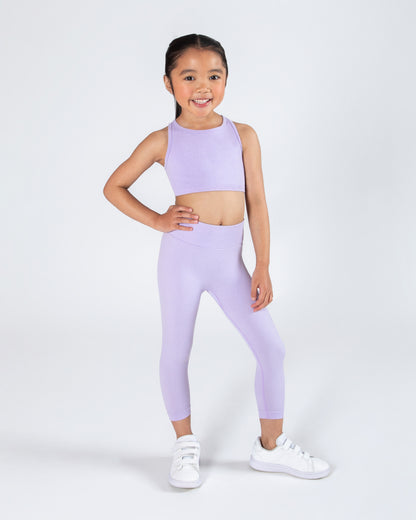 Seamless Legging Set