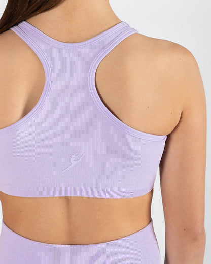 Seamless Legging Set