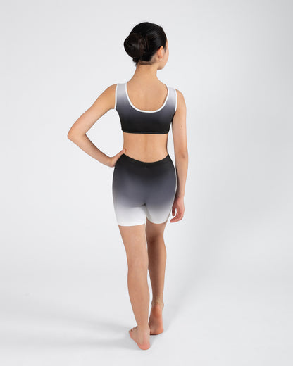 Ombre Oakley Short - 5" to 6"