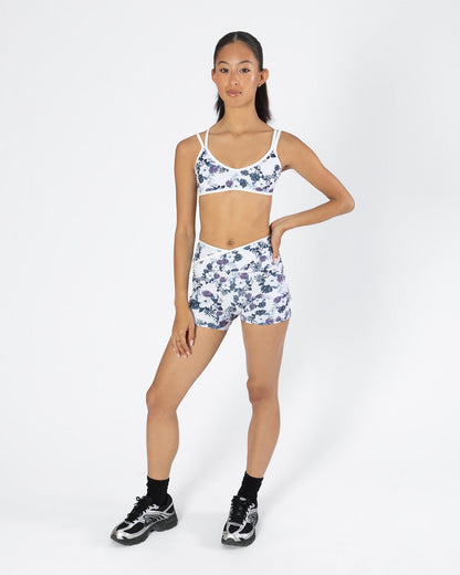 Colette Cross Front Short