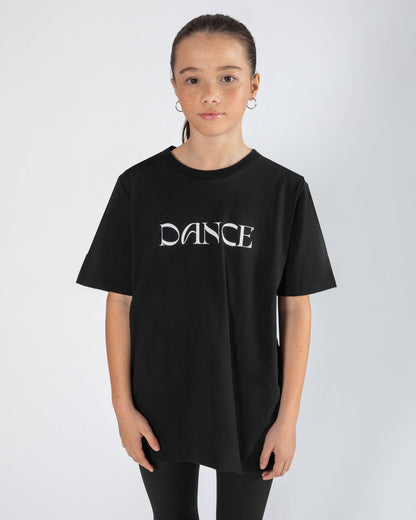 Graphic Parker Tee