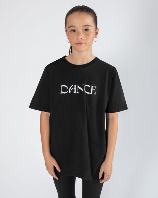 Graphic Parker Tee