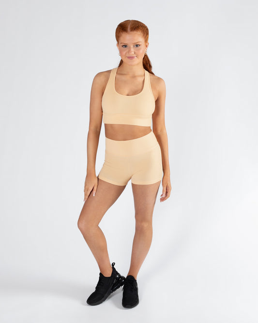 Rib Short - 3" to 4"