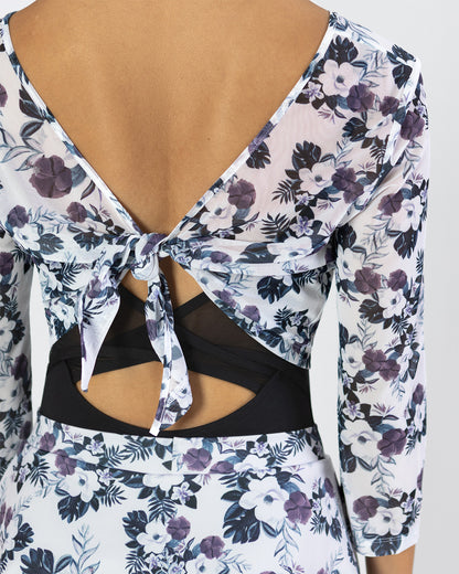 Zara Crossover