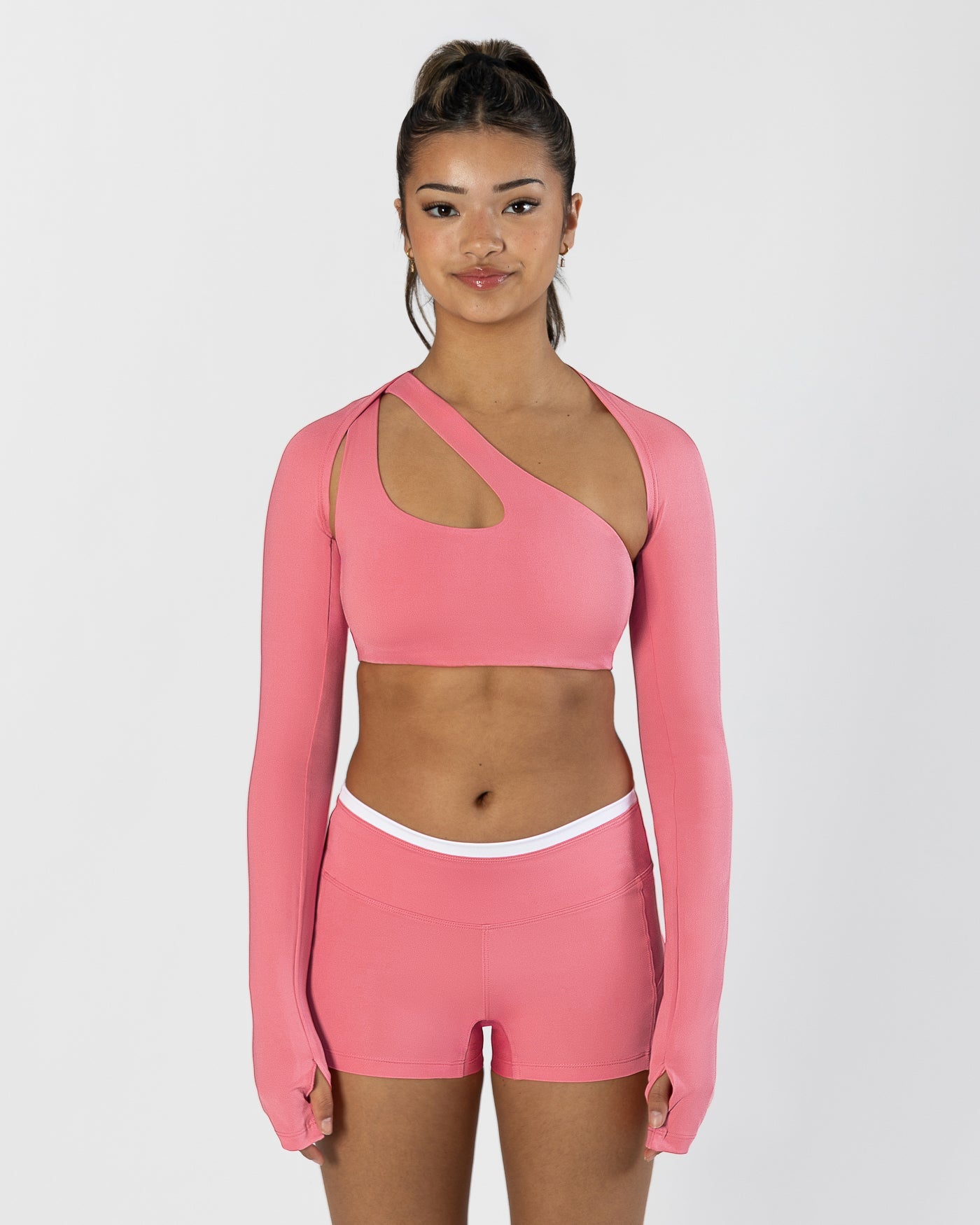 Zara Shrug