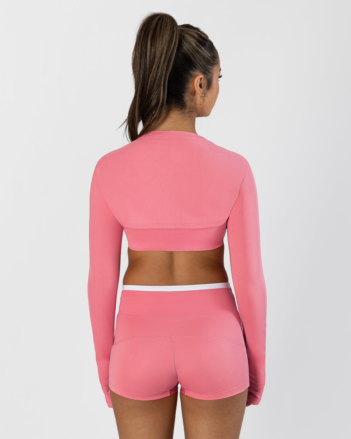 Zara Shrug